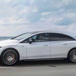 2023 Mercedes- AMG EQE 53 4Matic+