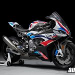 BMW M1000RR Malaysia