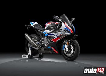 BMW M1000RR Malaysia