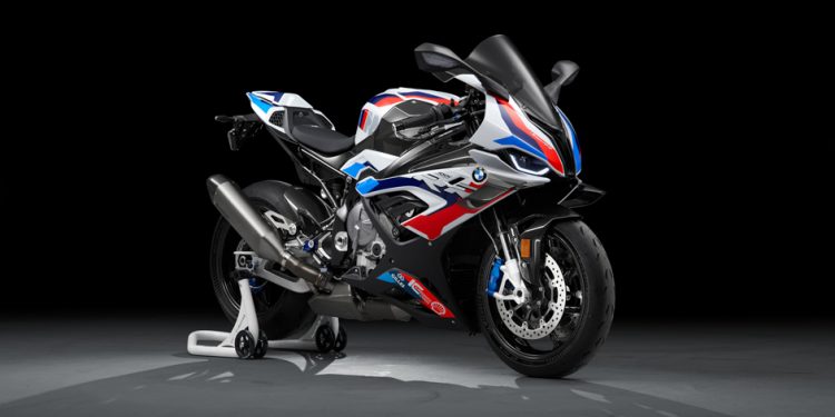 BMW M1000RR Malaysia