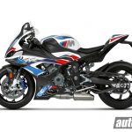 BMW M1000RR Malaysia