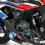 BMW M1000RR Malaysia