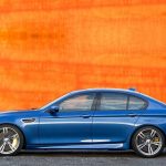 BMW M5 F10