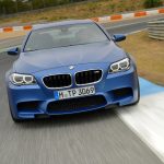 BMW M5 F10