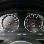 BMW M5 F10