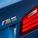 BMW M5 F10