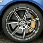 BMW M5 F10