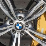BMW M5 F10