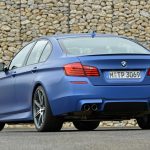 BMW M5 F10