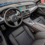 BMW M5 F10
