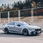 Brabus Rocket 900 AMG GT63 S Malaysia