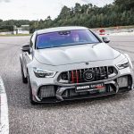 Brabus Rocket 900 AMG GT63 S Malaysia