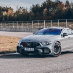 Brabus Rocket 900 AMG GT63 S Malaysia