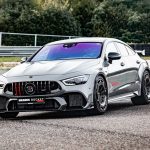 Brabus Rocket 900 AMG GT63 S Malaysia