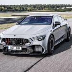 Brabus Rocket 900 AMG GT63 S Malaysia