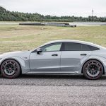 Brabus Rocket 900 AMG GT63 S Malaysia