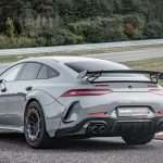 Brabus Rocket 900 AMG GT63 S Malaysia