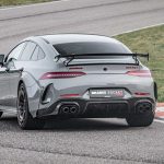 Brabus Rocket 900 AMG GT63 S Malaysia