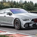 Brabus Rocket 900 AMG GT63 S Malaysia