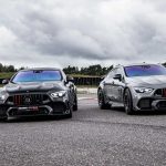 Brabus Rocket 900 AMG GT63 S Malaysia