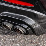 Brabus Rocket 900 AMG GT63 S Malaysia