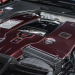 Brabus Rocket 900 AMG GT63 S Malaysia