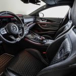 Brabus Rocket 900 AMG GT63 S Malaysia