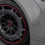 Brabus Rocket 900 AMG GT63 S Malaysia