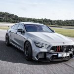 Brabus Rocket 900 AMG GT63 S Malaysia