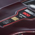 Brabus Rocket 900 AMG GT63 S Malaysia