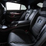 Brabus Rocket 900 AMG GT63 S Malaysia