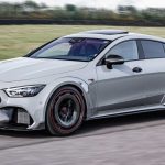 Brabus Rocket 900 AMG GT63 S Malaysia