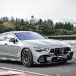 Brabus Rocket 900 AMG GT63 S Malaysia