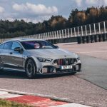 Brabus Rocket 900 AMG GT63 S Malaysia