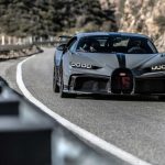 Bugatti Chiron