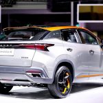 Chery Omoda 5