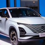 Chery Omoda 5