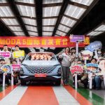 Chery Omoda 5
