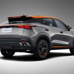 Chery Omoda 5
