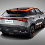Chery Omoda 5