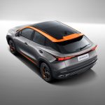 Chery Omoda 5