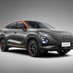 Chery Omoda 5