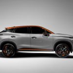 Chery Omoda 5