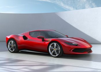 Ferrari 2021 sales report