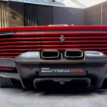Ferrari Daytona SP3