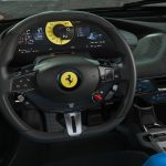 Ferrari Daytona SP3