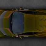 Ferrari Verde Volterra