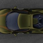 Ferrari Verde Volterra