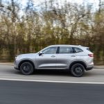 Haval H6 Malaysia