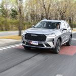 Haval H6 Malaysia